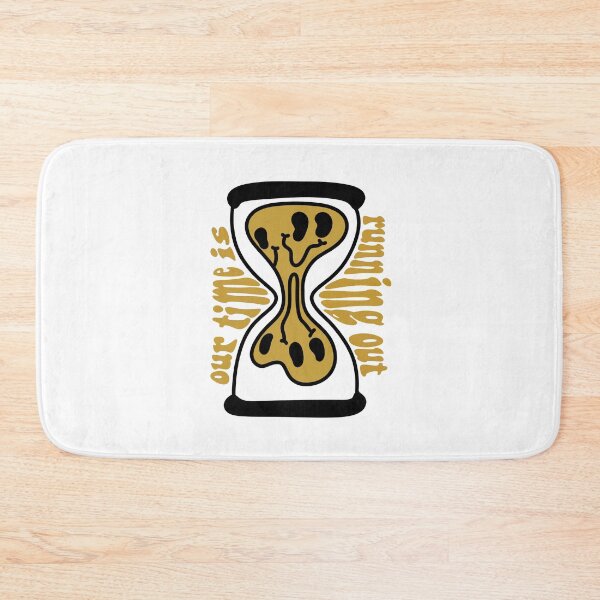 Item preview, Our time is running out designed and sold by arceart.
