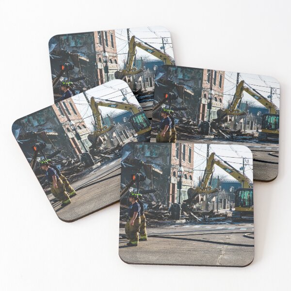 Item preview, State Street Fire 7 designed and sold by Daniel's Destinations.