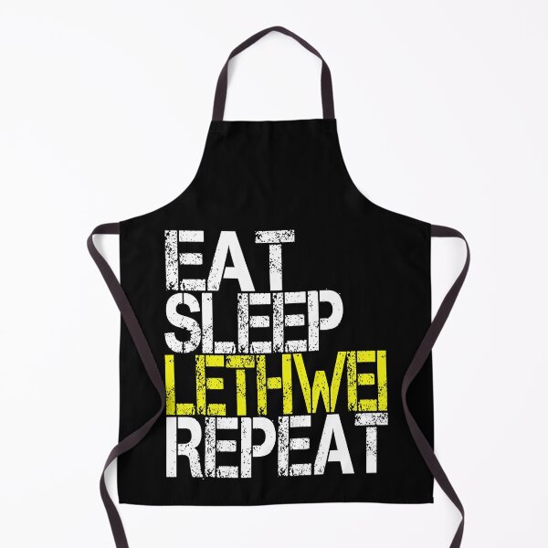 Item preview, Eat Sleep Lethwei Repeat, Grunge designed and sold by ACC .