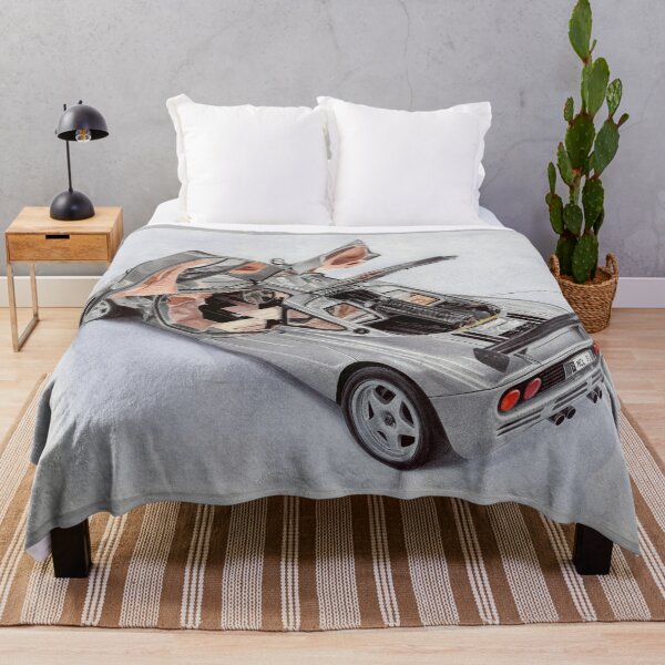 Item preview, McLaren F1. designed and sold by Car drawings by Pavlo Scherbatyuk.