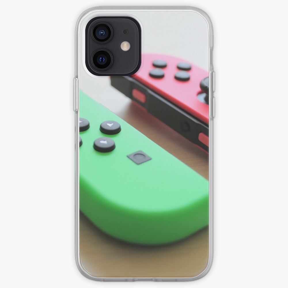 how to use joycons on iphone