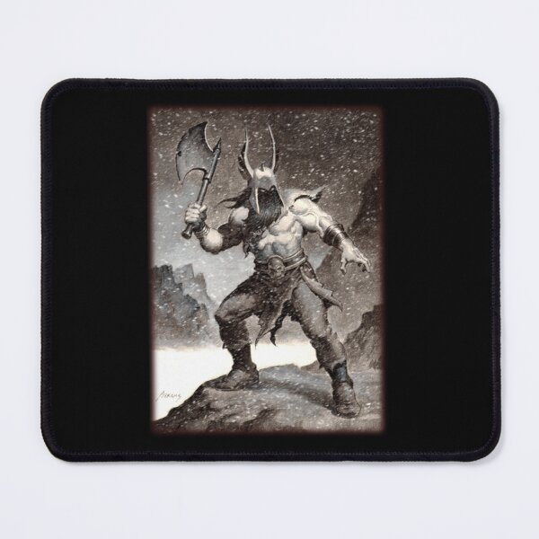 Item preview, Viking Spirit 2  designed and sold by Dorothy Dempsey.