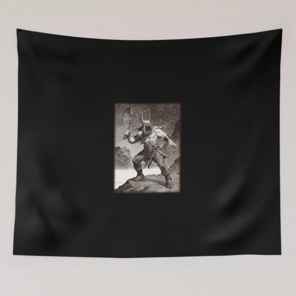 Item preview, Viking Spirit 2  designed and sold by Dorothy Dempsey.