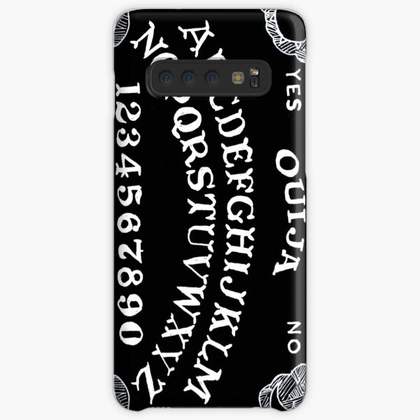 0u1ja Samsung Galaxy Snap Case