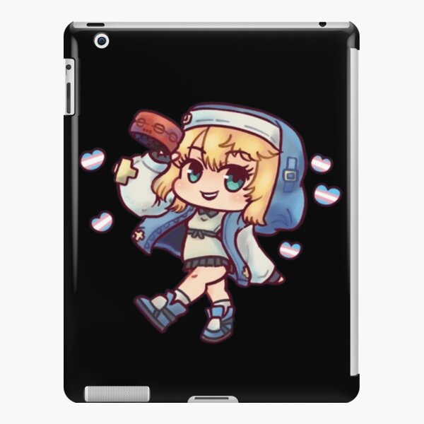 Bridget guilty gear Casual iPad Case & Skin for Sale by Jamie