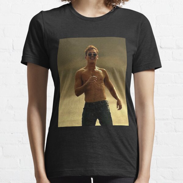 Miles Teller Essential T-Shirt