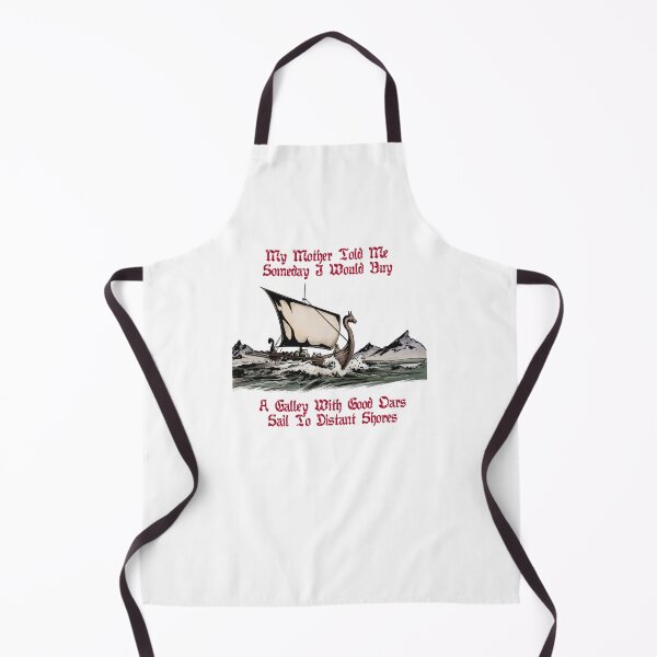Item preview, My Mother Told Me designed and sold by Dorothy Dempsey.