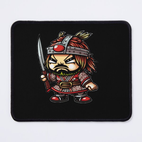 Item preview, Chibi Samurai designed and sold by flowinglobe.