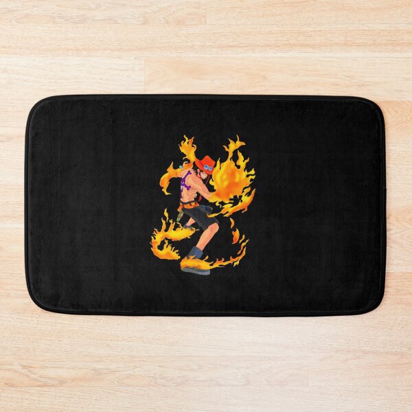 Item preview, Portgas D ace - One piece designed and sold by Robin Sama.