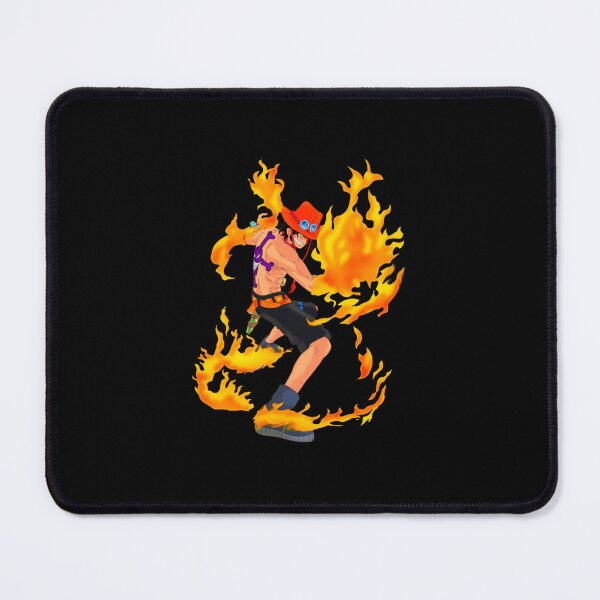 Item preview, Portgas D ace - One piece designed and sold by Robin Sama.