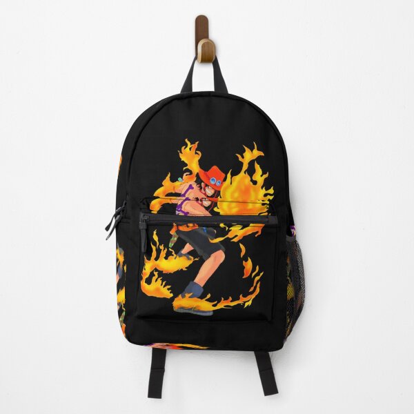 Item preview, Portgas D ace - One piece designed and sold by Robin Sama.