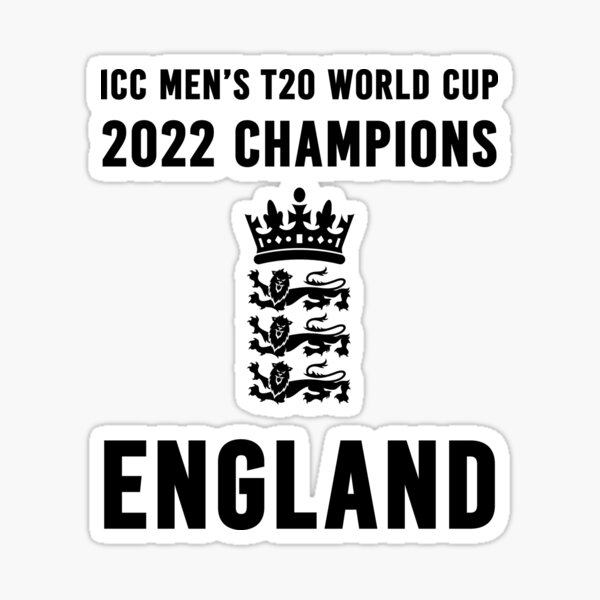 icc-men-s-t20-world-cup-2022-champions-england-sticker-for-sale-by