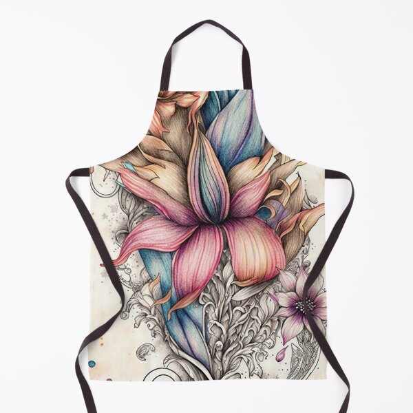 Item preview, Flowerpower memories (3/5) designed and sold by sabantha.