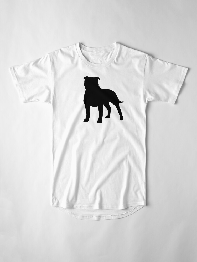 t shirts for staffies