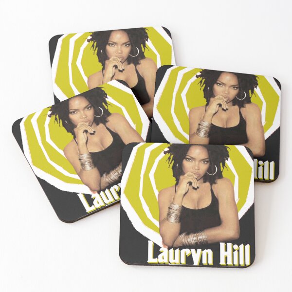 Item preview, Copy of fugees lauryn hill designed and sold by penelopeelsieu.