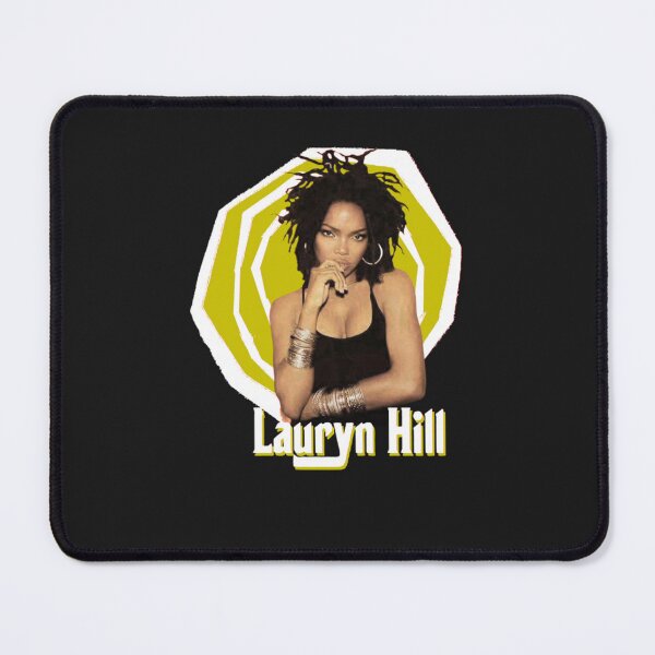 Item preview, Copy of fugees lauryn hill designed and sold by penelopeelsieu.