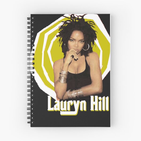 Item preview, Copy of fugees lauryn hill designed and sold by penelopeelsieu.