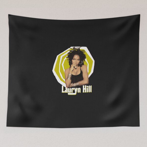 Item preview, Copy of fugees lauryn hill designed and sold by penelopeelsieu.