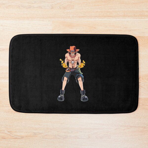 Item preview,  Portgas D ace - One piece designed and sold by Robin Sama.