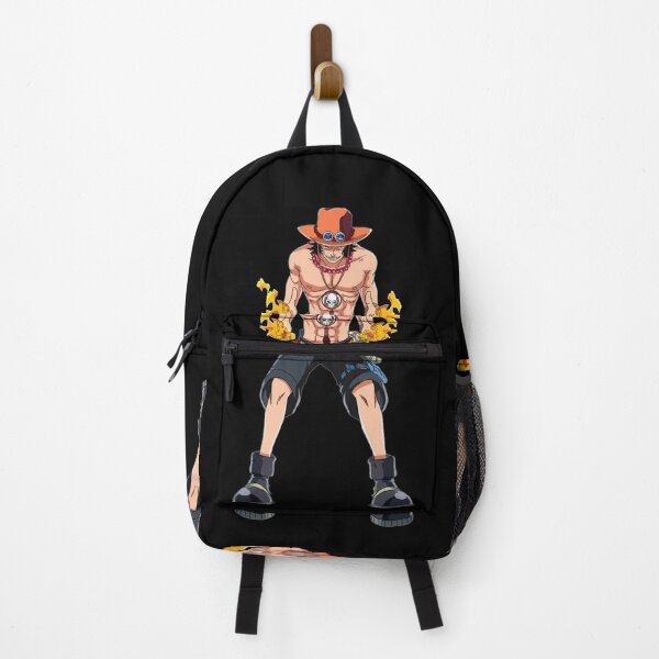 Item preview,  Portgas D ace - One piece designed and sold by Robin Sama.