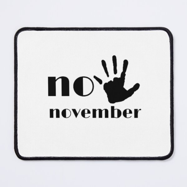 Item preview, no nut november designed and sold by designoDZ.
