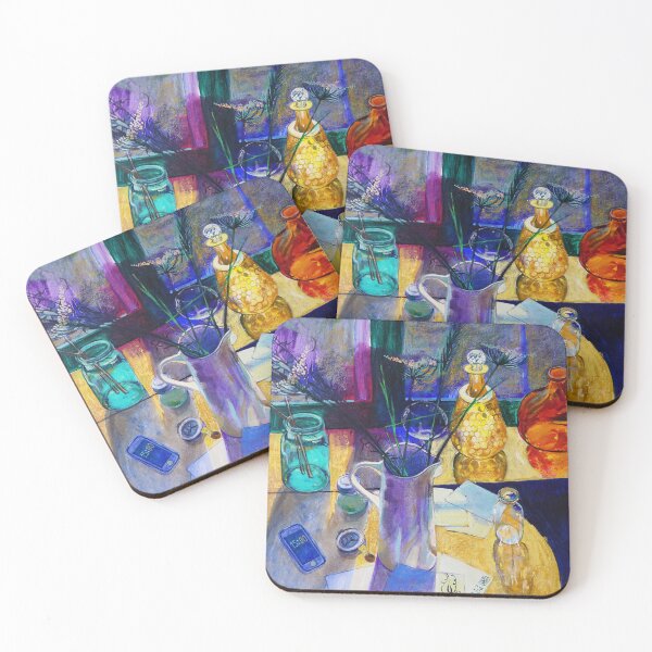 Item preview, All is sparkling designed and sold by olyaolyaart.
