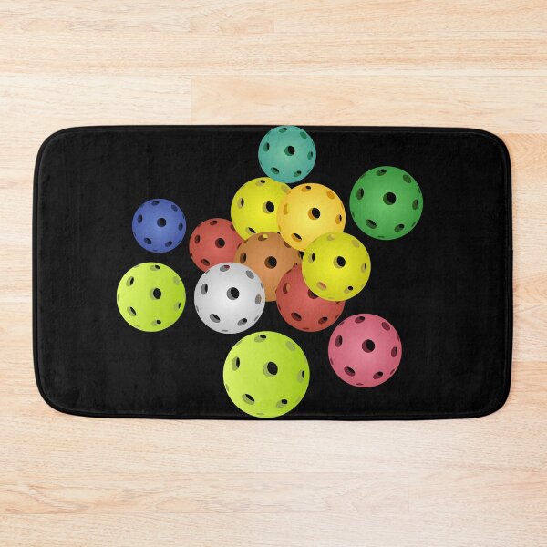 Item preview, Pickleball Colorful designed and sold by Kabira77.
