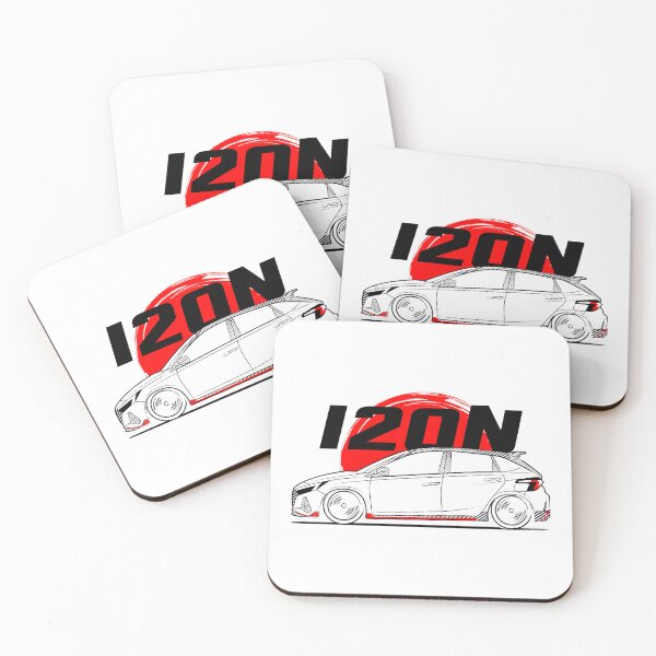 Item preview, Racing I20 N KDM designed and sold by goldentuners.