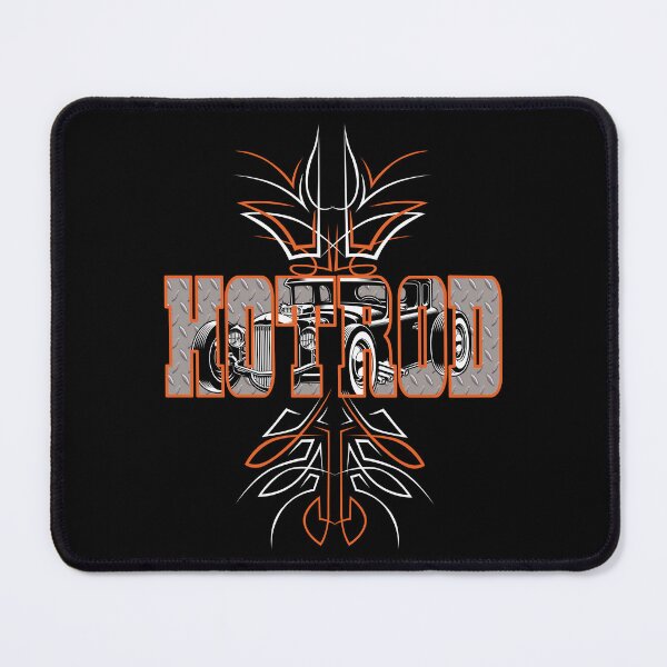Item preview, Hot Rods Pinstripes Custom Cars Street Rod designed and sold by CharJens.