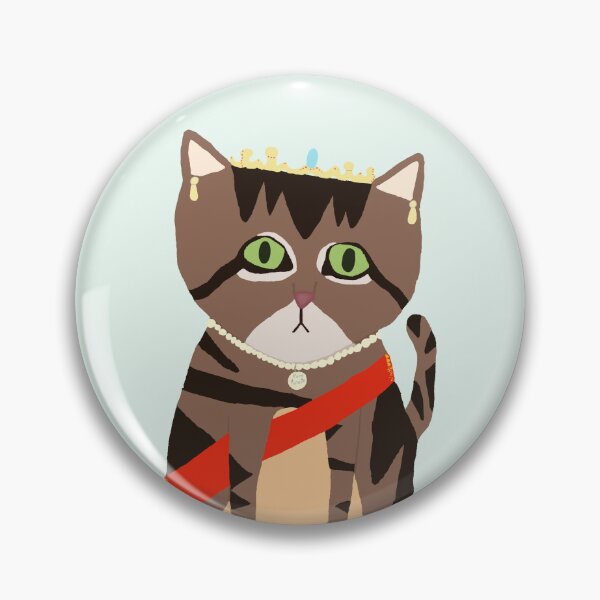 Item preview, Queen Minette designed and sold by Jaennot.