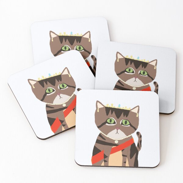 Item preview, Queen Minette designed and sold by Jaennot.
