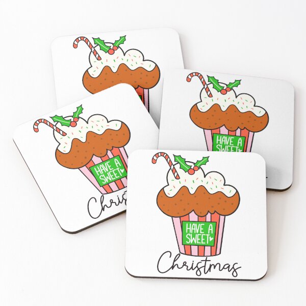 Artikelvorschau, Weihnachtspudding entworfen und verkauft von SpiritedArtwork.