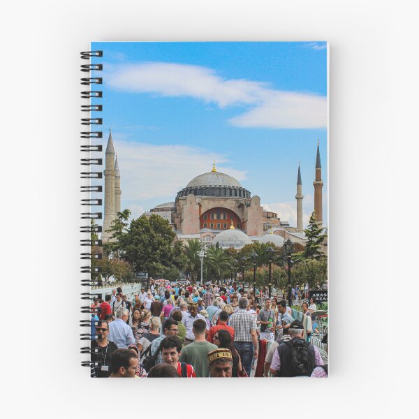 Item preview, Hagia Sophia designed and sold by Daniel's Destinations.