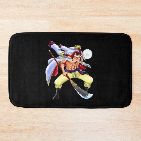 Item preview, whitebeard - One piece designed and sold by Robin Sama.