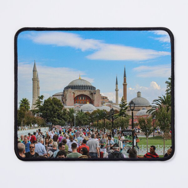 Item preview, Hagia Sophia designed and sold by Daniel's Destinations.