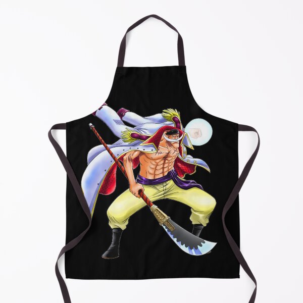 Item preview, whitebeard - One piece designed and sold by Robin Sama.