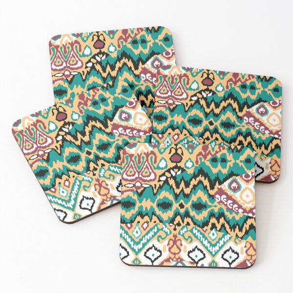 Item preview, Retro Boutique Patchwork designed and sold by designforum1968.