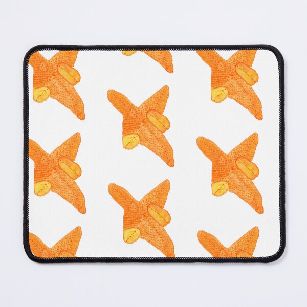 Item preview, Watercolor Starfish designed and sold by Niina Niskanen.