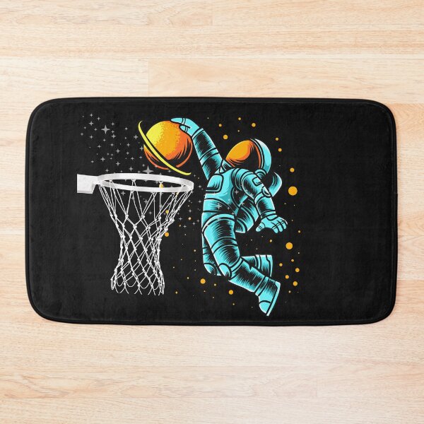 Item preview, Basketball on the space designed and sold by Igmir.