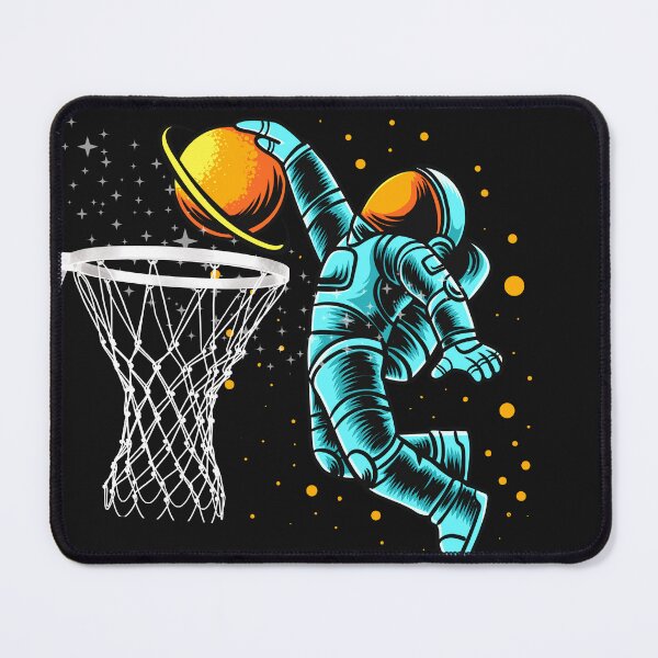 Item preview, Basketball on the space designed and sold by Igmir.