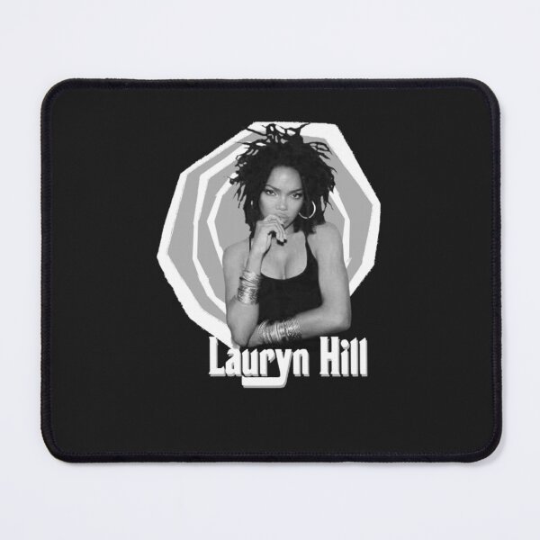 Item preview, Copy of fugees lauryn hill designed and sold by penelopeelsieu.