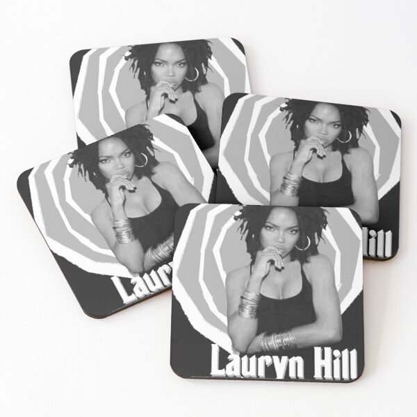 Item preview, Copy of fugees lauryn hill designed and sold by penelopeelsieu.