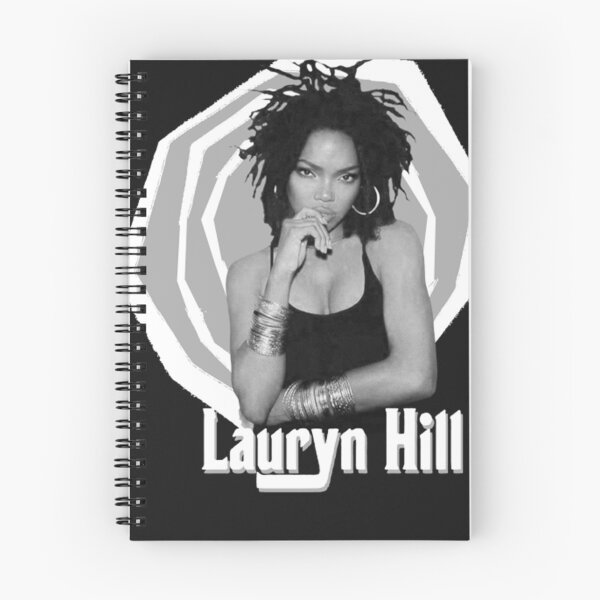 Item preview, Copy of fugees lauryn hill designed and sold by penelopeelsieu.