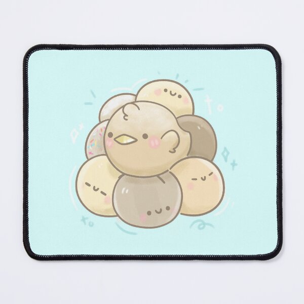 Item preview, Bird Timbit Disguise designed and sold by ChocoPeanuts.
