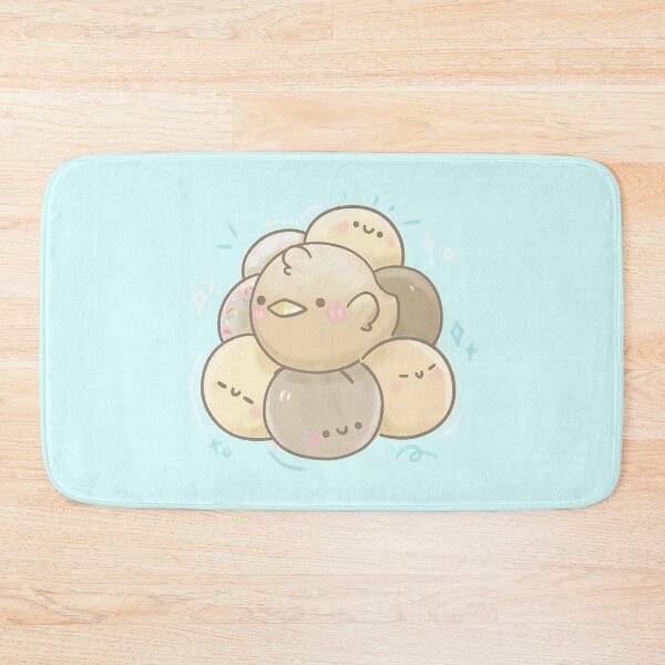 Item preview, Bird Timbit Disguise designed and sold by ChocoPeanuts.