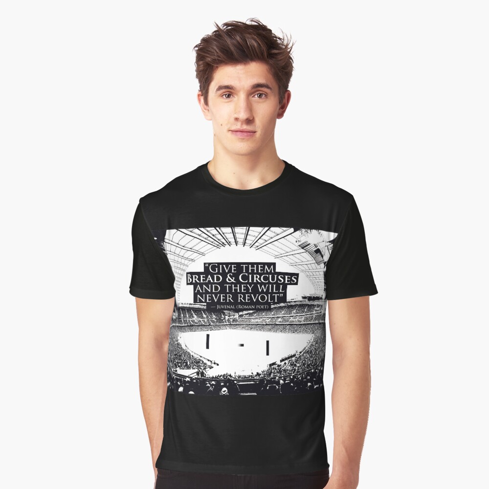 Item preview, Graphic T-Shirt designed and sold by thedrumstick.