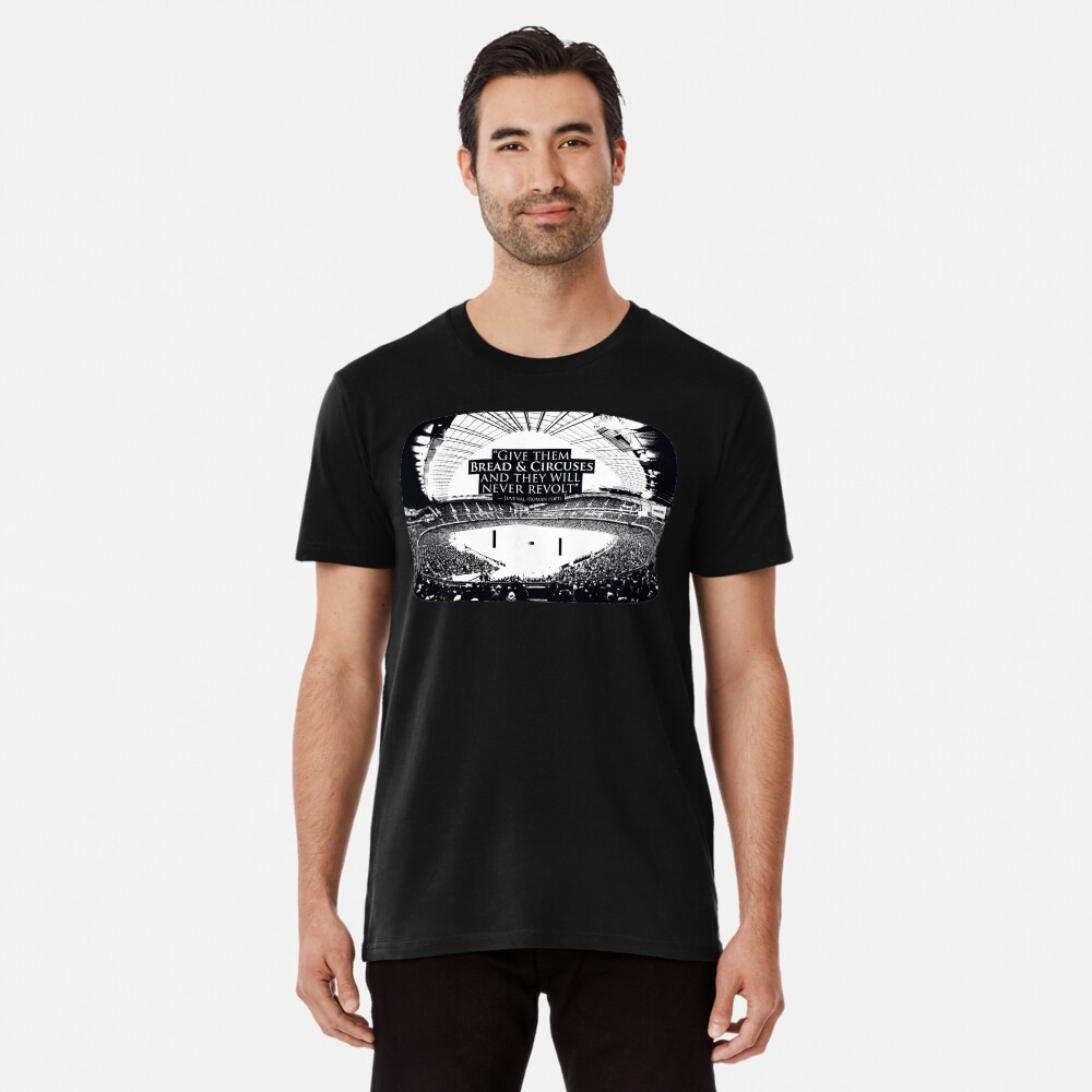 Item preview, Premium T-Shirt designed and sold by thedrumstick.