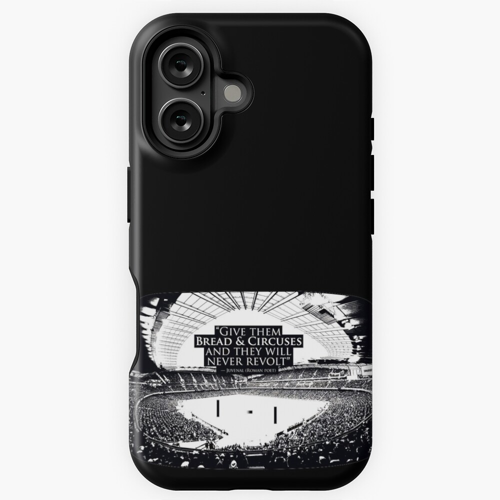 Item preview, iPhone Magsafe Tough Case designed and sold by thedrumstick.