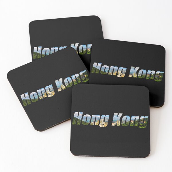 Item preview, Victoria Peak, Hong Kong And Kowloon, Text designed and sold by Paul Thompson Photography.