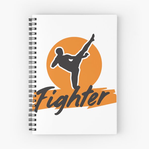Item preview, fighter silhouette logo designed and sold by wisnubayuaji.